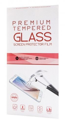 Tvrzené sklo Tempered Glass Samsung A13 Full Cover černé 76798