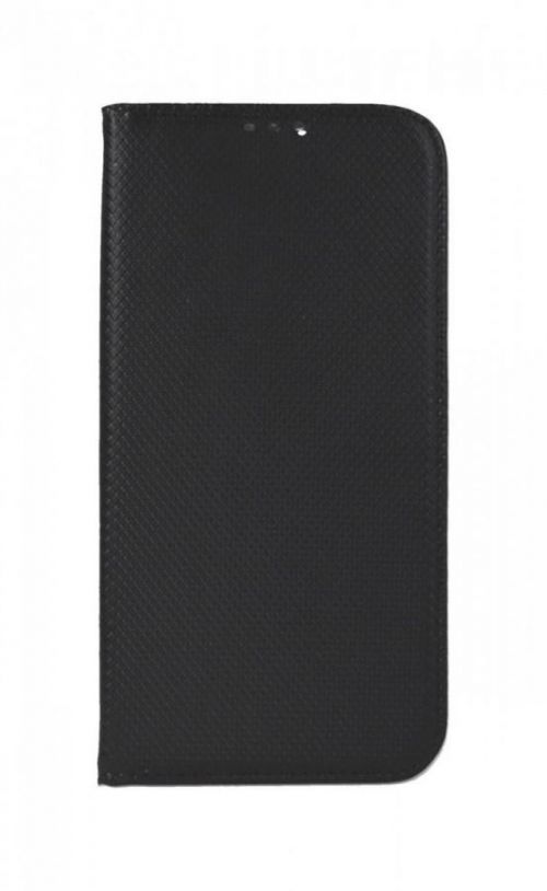 Pouzdro TopQ iPhone 14 Pro Max Smart Magnet knížkové černé 76610