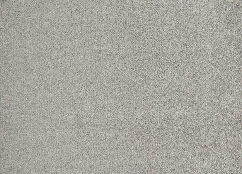 ITC Metrážový koberec Sweet 75 tmavě šedý -  bez obšití  Šedá 4m