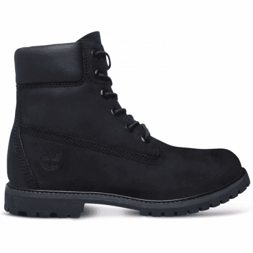 Timberland 6 IN PREMIUM BOOT Dámské kotníkové boty, černá, velikost 40