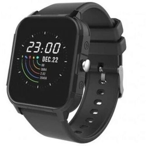 Forever IGO 2 JW-150 Black