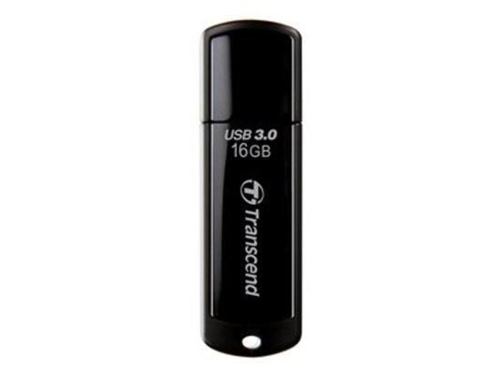 Transcend JetFlash 700 16GB TS16GJF700, TS16GJF700