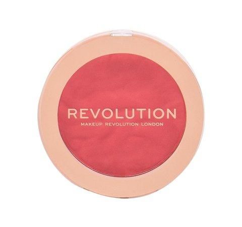 Tvářenka Makeup Revolution London - Re-loaded Pop My Cherry 7,5 g