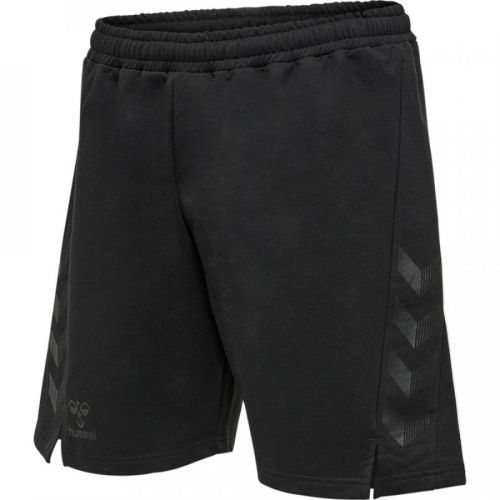 Šortky Hummel OFFGRID COTTON SHORTS