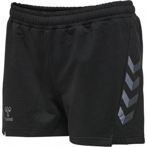 Šortky Hummel OFFGRID COTTON SHORTS WO