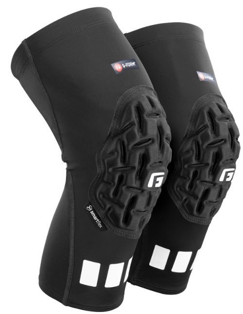 Bandáž na koleno G-Form Pro Team Knee Sleeve (Pair)