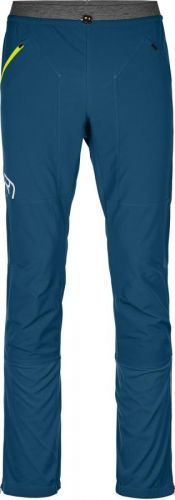 Ortovox Berrino pants m - petrol blue M