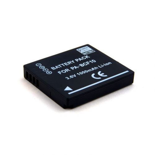 AVACOM Panasonic DMW-BCF10 3,6V 750mAH 2,7Wh