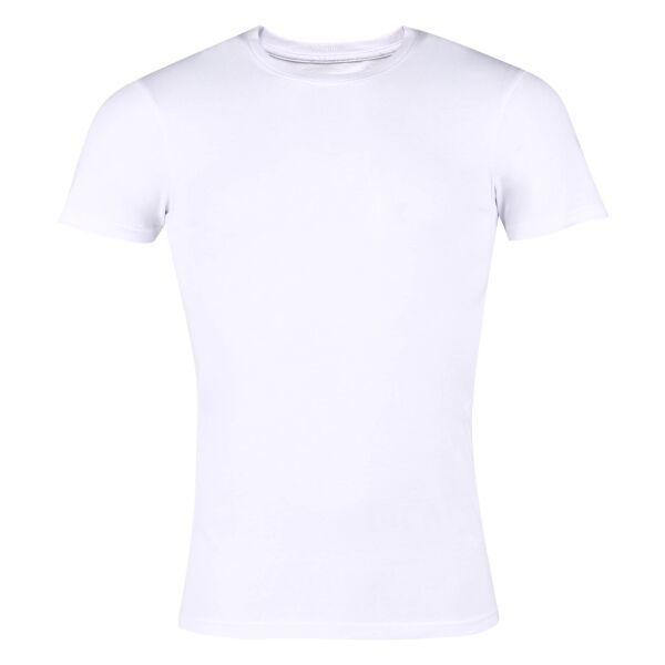 Willard FOW Pánské triko, bílá, velikost M