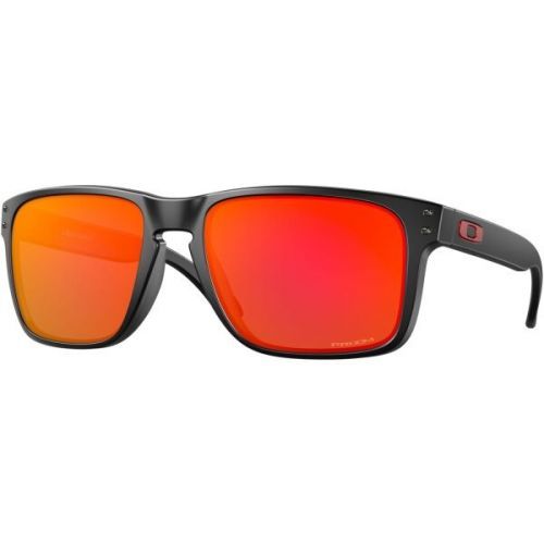 Oakley HOLBROOK XL Sluneční brýle, černá, velikost os