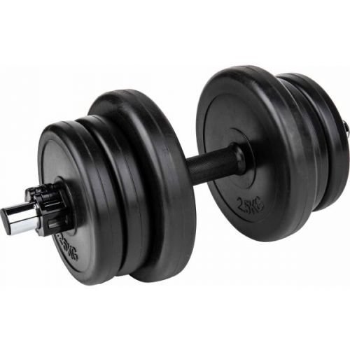 Fitforce ADBP 10KG Nakládací činková sada, , velikost 10 KG