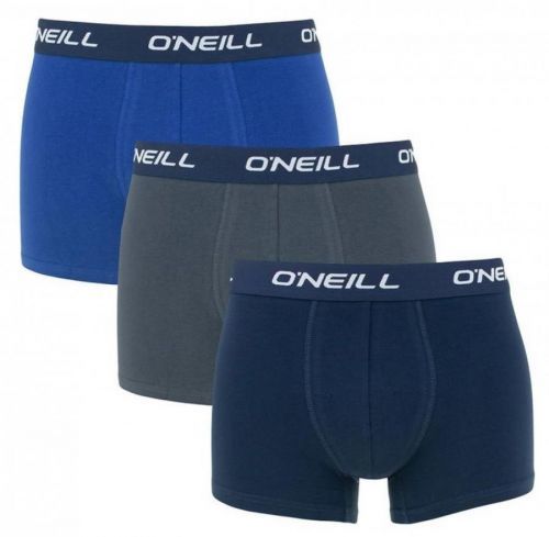 O'Neill Boxershorts 3-pack M