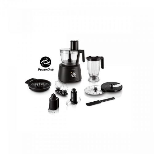 Philips 7000 Series - Kuchyňský Robot - HR7776/90