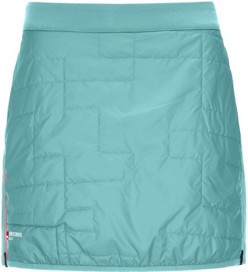 Ortovox Swisswool piz boe skirt w - ice waterfall S