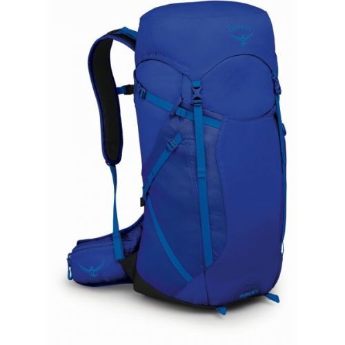 Osprey SPORTLITE 30 Sportovní batoh, modrá, velikost UNI