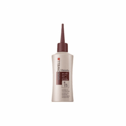 GOLDWELL Goldwell Vitensity Perm Lotion 1 S 80 ml