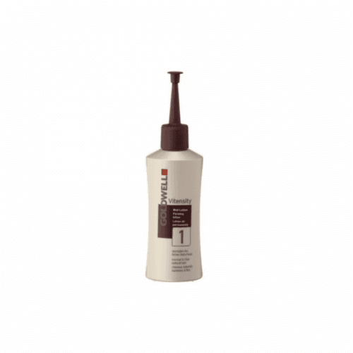 GOLDWELL Goldwell Vitensity Perm Lotion 1 80 ml