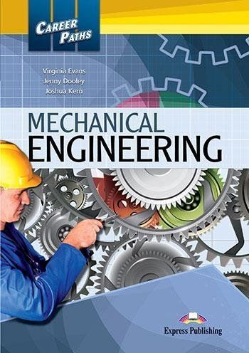 Career Paths Mechanical Engineering - SB+T's Guide & cross-platform application - Virginia Evans