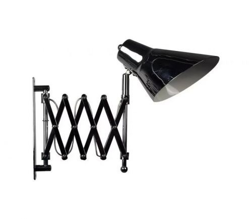 Nástěnné svítidlo 1xE27/60W/230V