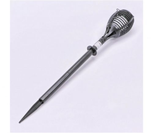 LED Solární svítidlo FLAME 4v1 1xLED/0,45W/3,7V IP44