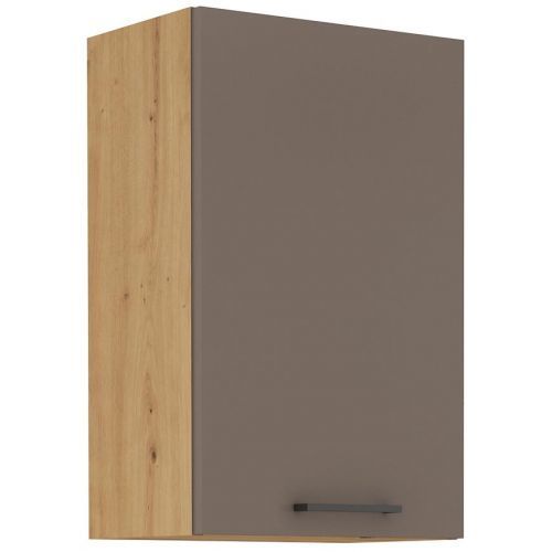 Kuchyňská skříňka Bolonia trufel/artisan 45g-72 1f