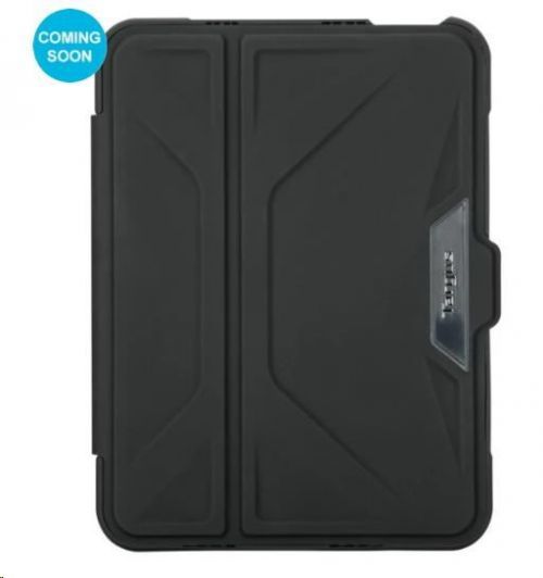Targus® VersaVu Slim iPad 2022 Silver