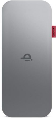 LENOVO Go Wireless Mobile Power Bank 10000 mAh (40ALLG1WWW)