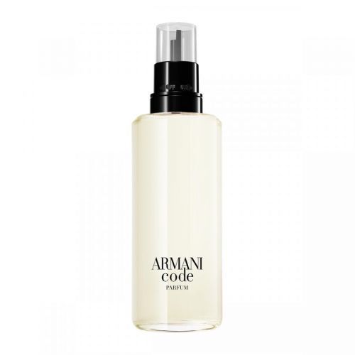 Giorgio Armani Code Parfum - EDP náplň 150 ml