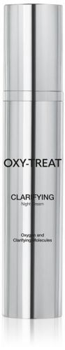 Oxy-Treat Noční krém pro rozjasnění pleti (Night Cream) 50 ml