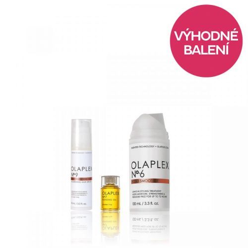 Olaplex Zvýhodněné balení Olaplex Protection Set