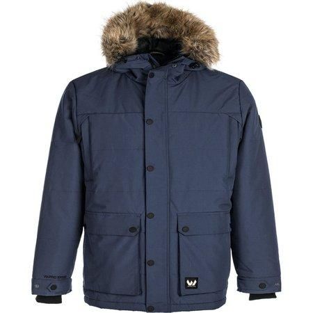 Whistler Pánská bunda Emerson, navy, blazer, XXL