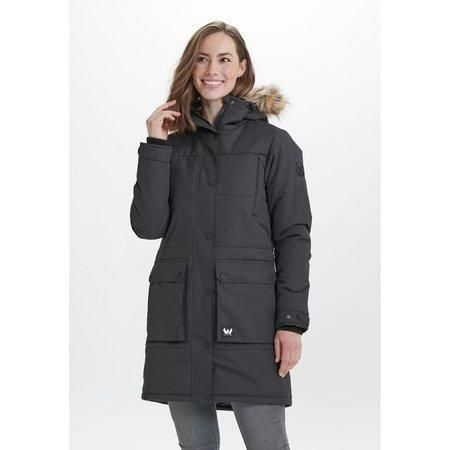 Whistler Dámská parka Lizbeth, Černá, 44