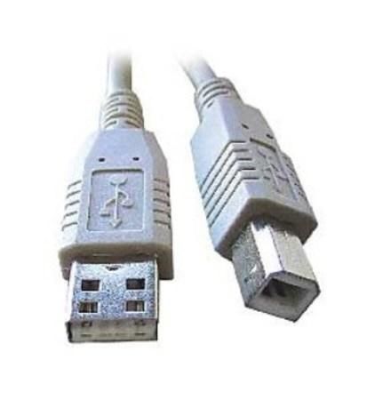 Ed Usb kabel 211273 Kabel Usb připojovací A-b 1.8m