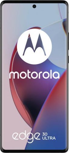 Motorola Edge 30 ULTRA 200Mpx, 12GB/256GB, Ash Grey