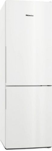 Volně stojící chladnička s mrazničkou MIELE KD 4072 E Active Bílá