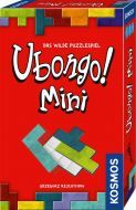 Kosmos Ubongo - cestovní hra