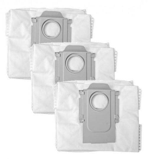 nipponcec.cz Sáčky pro vysavač XIAOMI Roborock Q7+, Q5+ T8, S7 MaxV / MaxV Ultra (3ks)