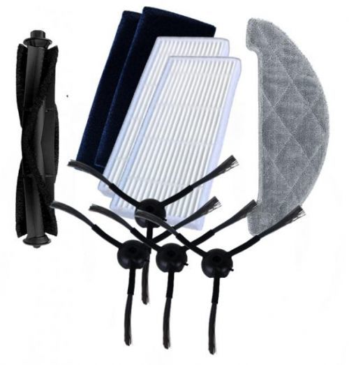 nipponcec.cz Balíček příslušenství pro XIAOMI Viomi S9/S9 UV