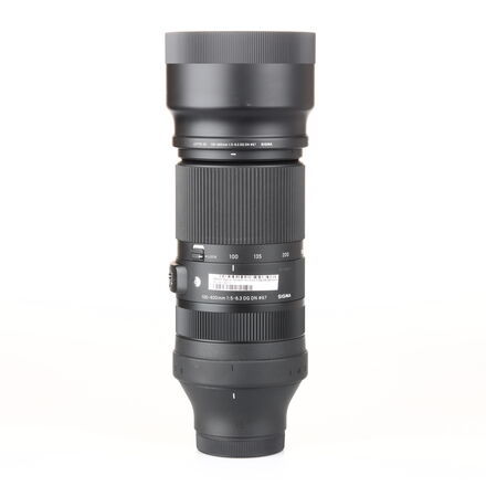 Sigma 100-400 mm f/5-6.3 DG DN OS Contemporary pro Sony E bazar
