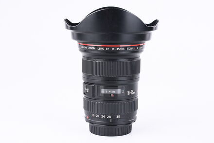 Canon EF 16-35 mm f/2,8 L II USM bazar