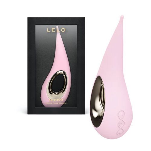 LELO Dot pink