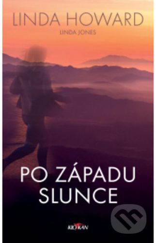 Po západu slunce - Linda Howard