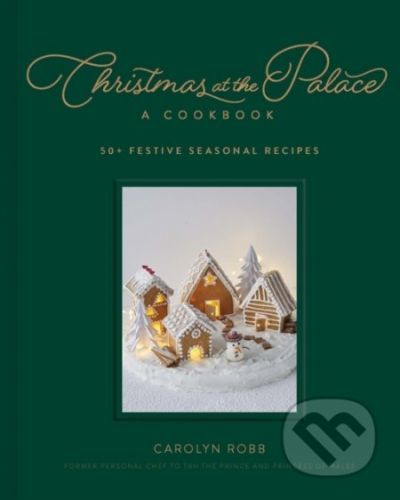 Christmas at the Palace - Carolyn Robb