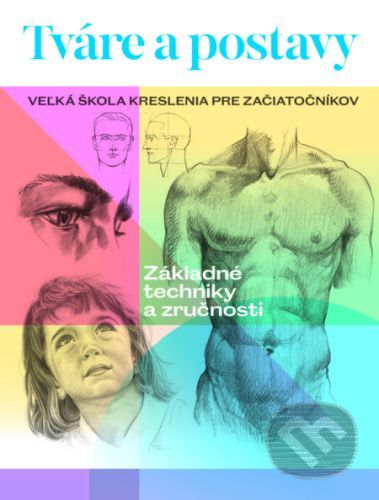 Tváre a postavy - Walter Foster