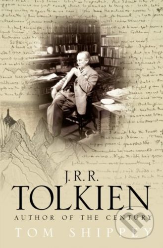 J.R.R. Tolkien - Tom Shippey