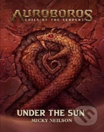 Auroboros: Under The Sun - Micky Neilson