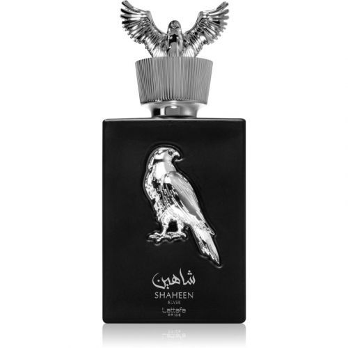 Lattafa Pride Shaheen Silver parfémovaná voda unisex 100 ml