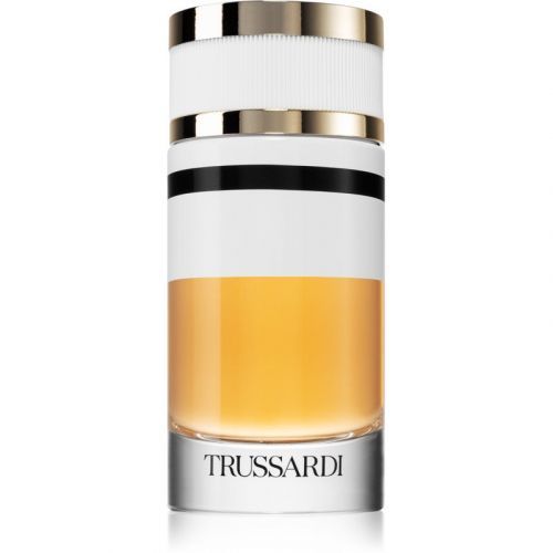 Trussardi Pure Jasmine parfémovaná voda pro ženy 90 ml