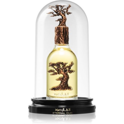 Lattafa Pride Eternal Oud parfémovaná voda pro ženy 100 ml