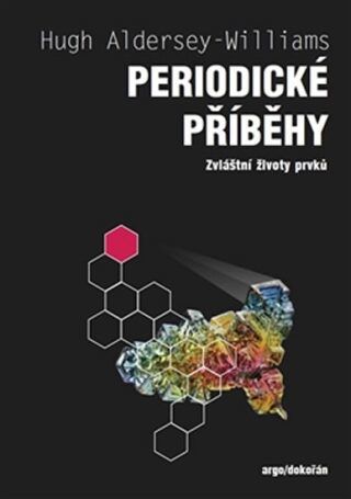 Periodické příběhy - Hugh Aldersey-Williams